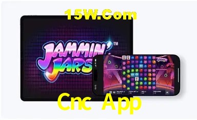 Estatísticas do Jogo Cnc App