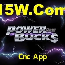 Exclusive Games Cnc App
