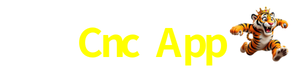 Logo da Cnc App